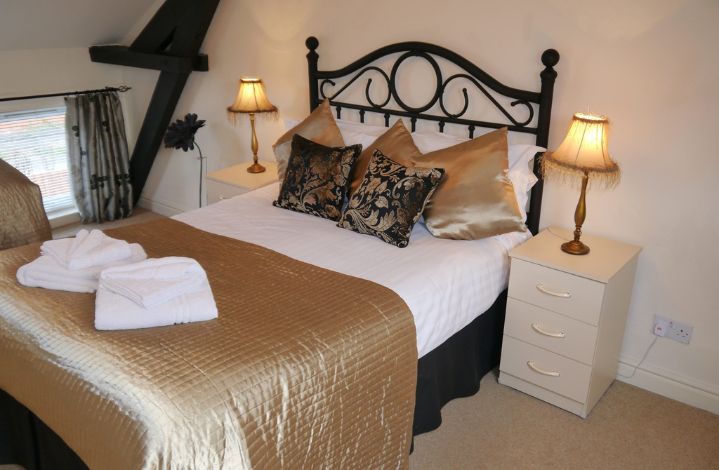 Stratford upon Avon accommodation
