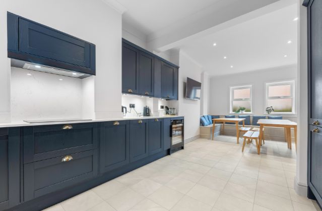 Cardiff accommodation