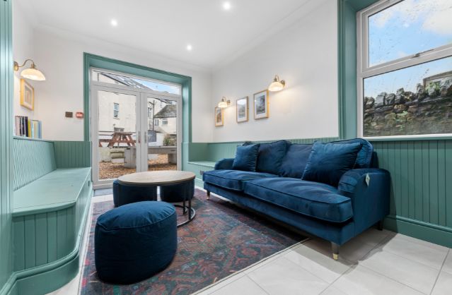 Cardiff accommodation