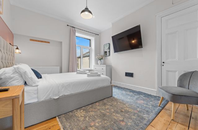 Cardiff accommodation