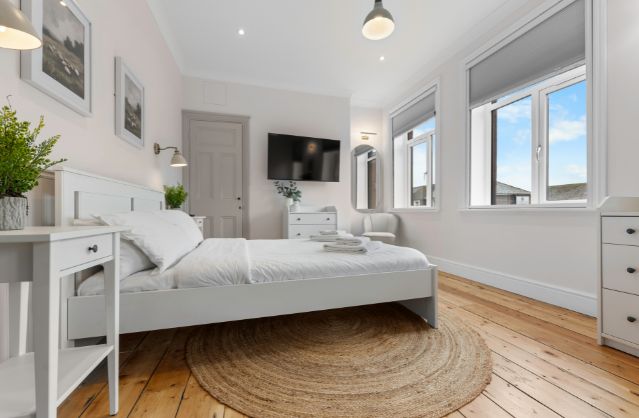 Cardiff accommodation