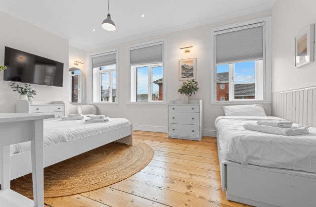 Cardiff accommodation