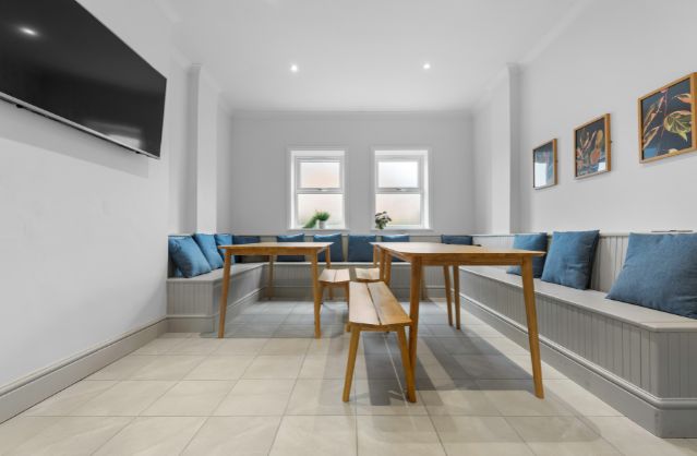 Cardiff accommodation