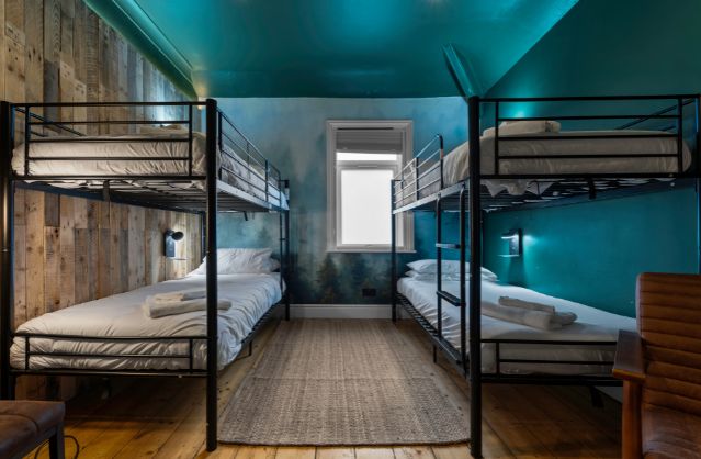 Cardiff accommodation