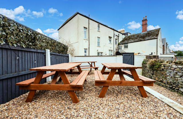 Cardiff accommodation