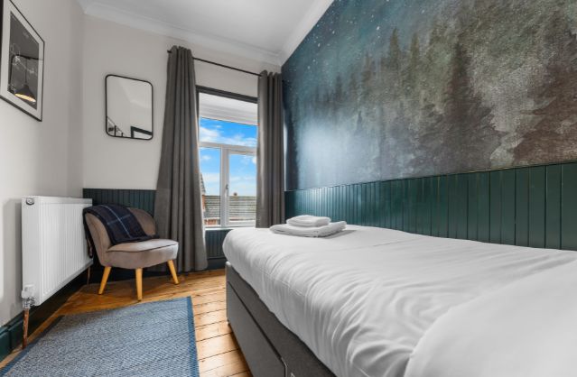 Cardiff accommodation