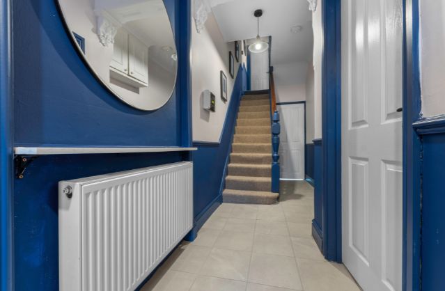 Cardiff accommodation