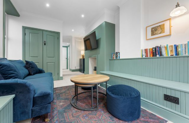 Cardiff accommodation