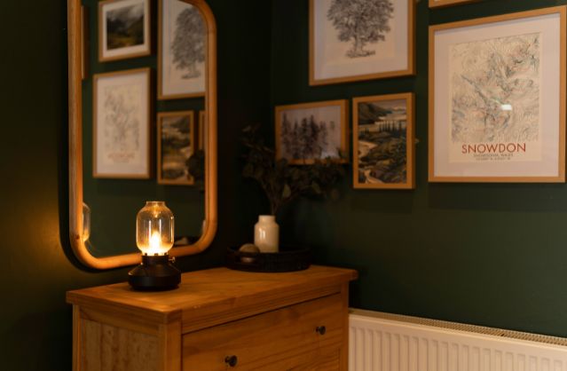 Cardiff accommodation