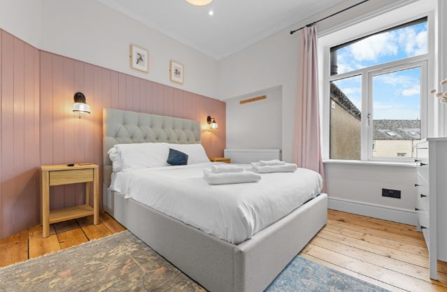 Cardiff accommodation