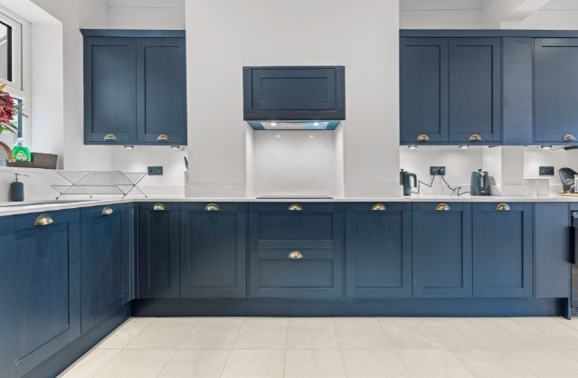 Cardiff accommodation