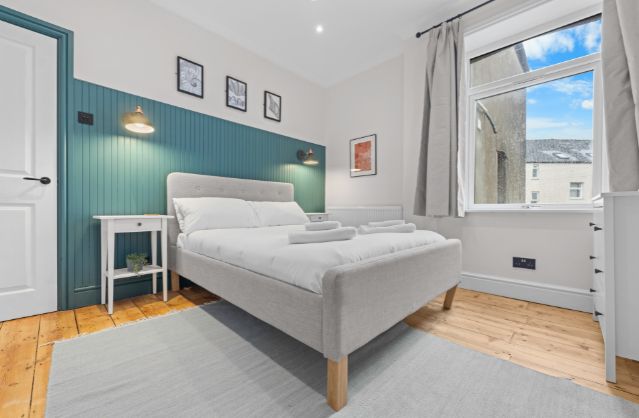 Cardiff accommodation