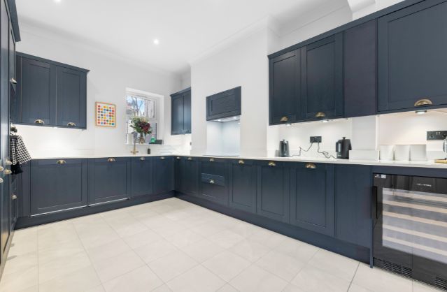 Cardiff accommodation