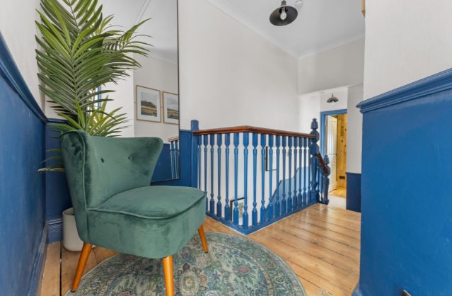 Cardiff accommodation