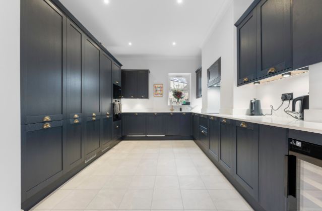 Cardiff accommodation