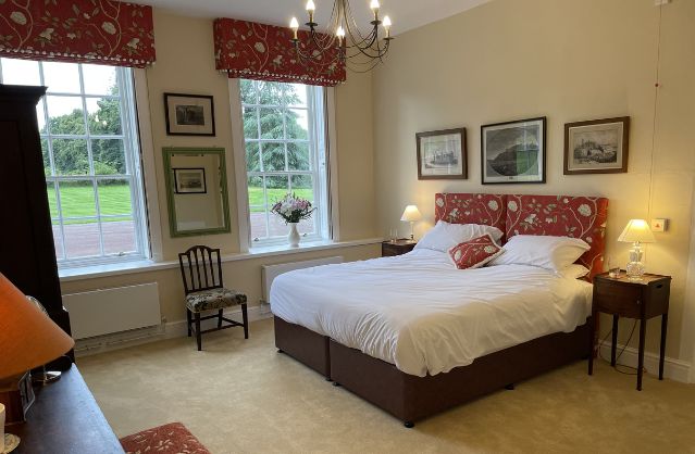 Birmingham accommodation