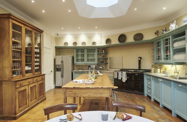 Birmingham accommodation