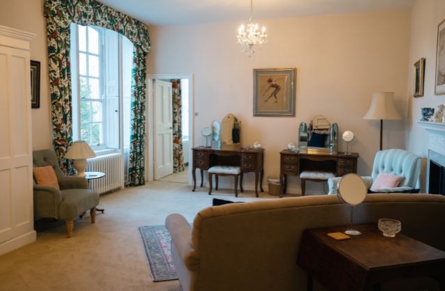 Birmingham accommodation