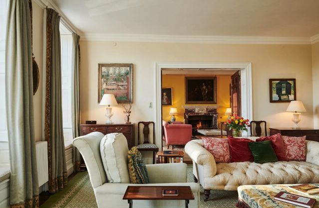 Birmingham accommodation