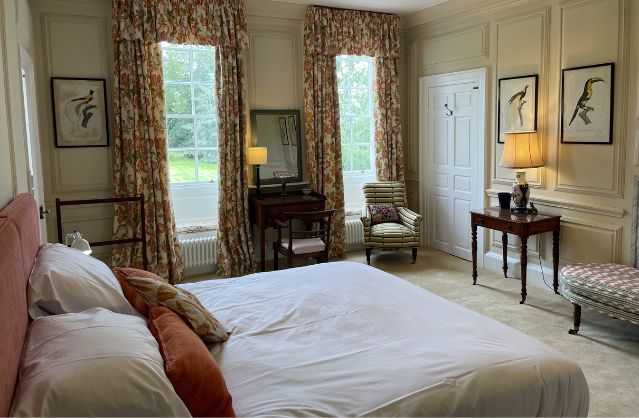 Birmingham accommodation