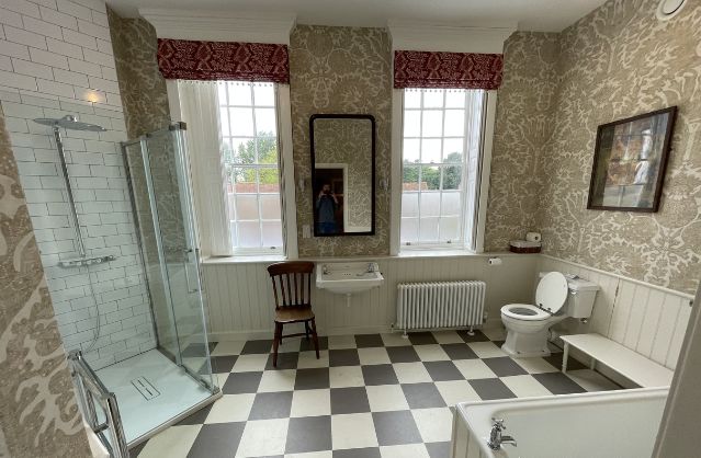 Birmingham accommodation