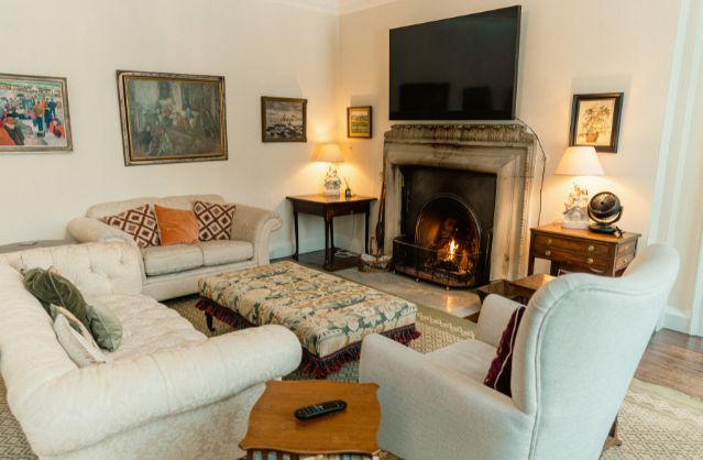 Birmingham accommodation