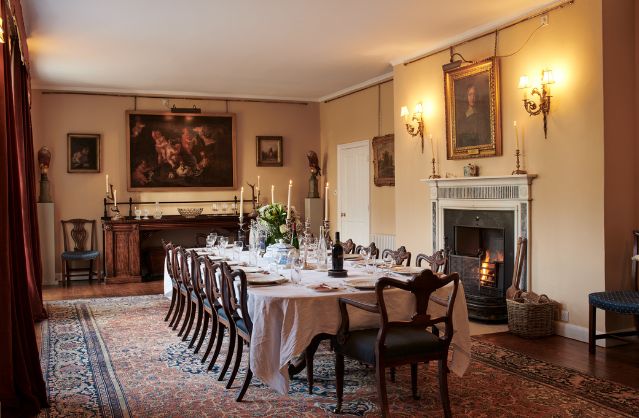 Birmingham accommodation