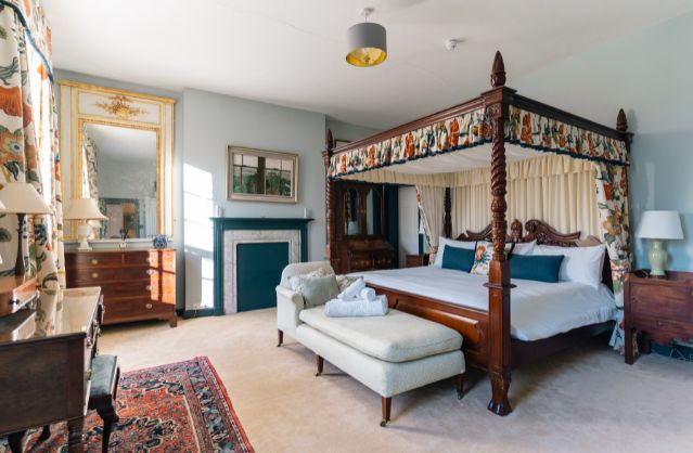 Birmingham accommodation