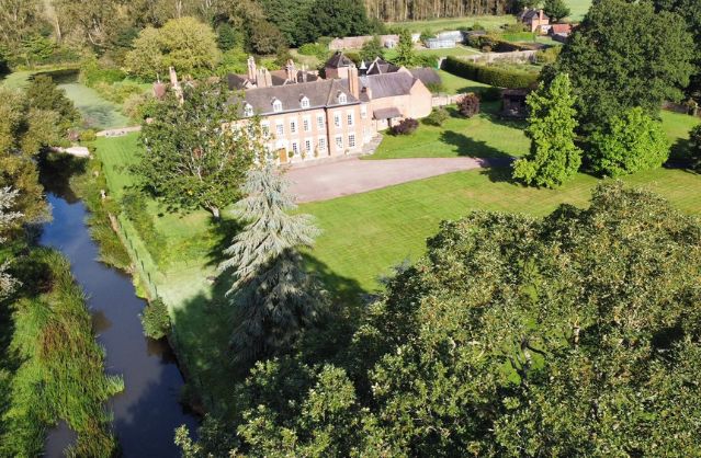 Birmingham accommodation