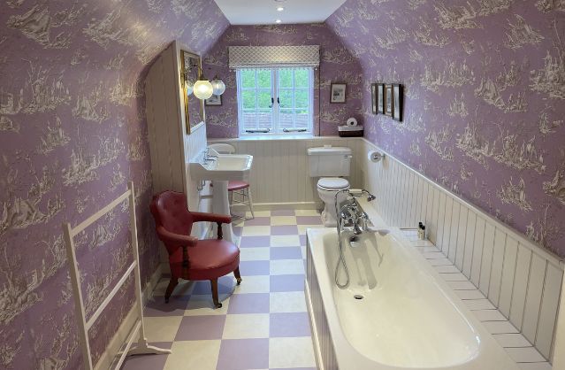 Birmingham accommodation