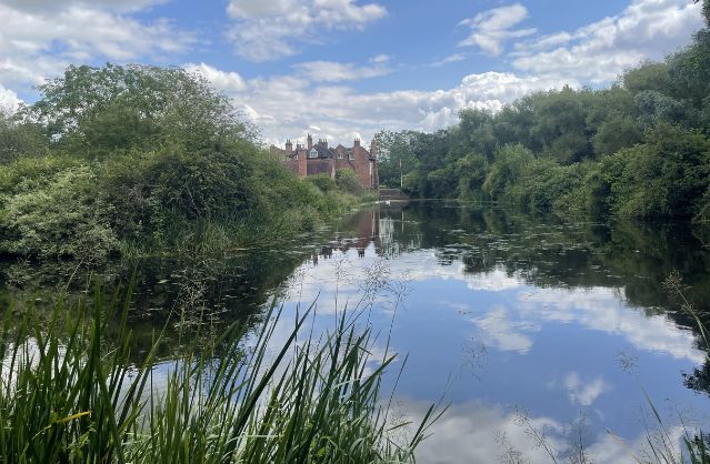 Birmingham accommodation