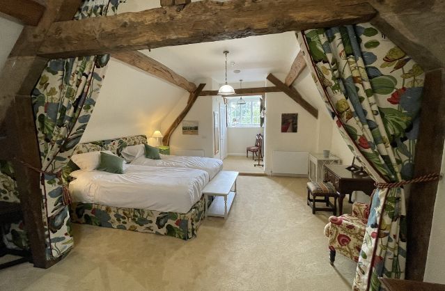 Birmingham accommodation