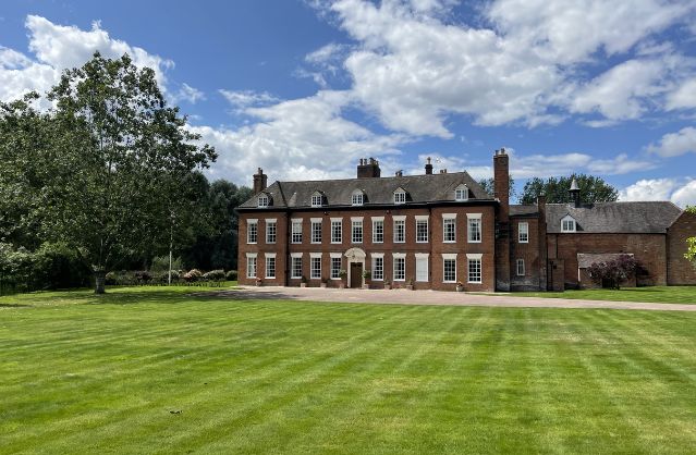 Birmingham accommodation