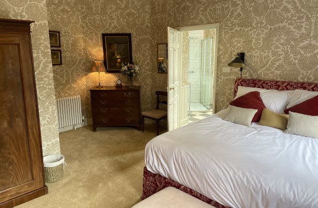 Birmingham accommodation