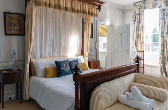 Birmingham accommodation