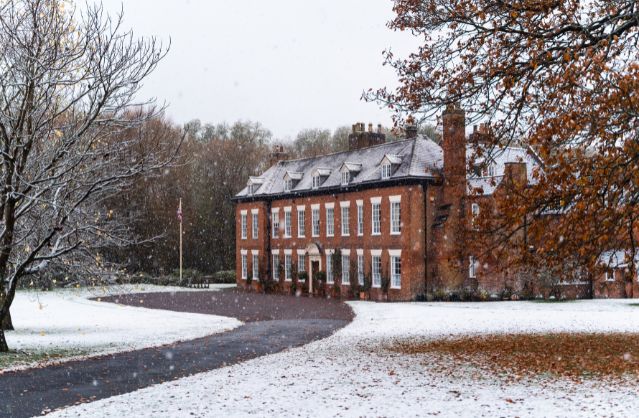 Birmingham accommodation