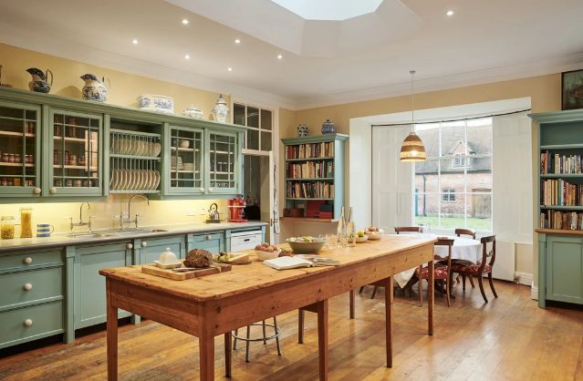 Birmingham accommodation