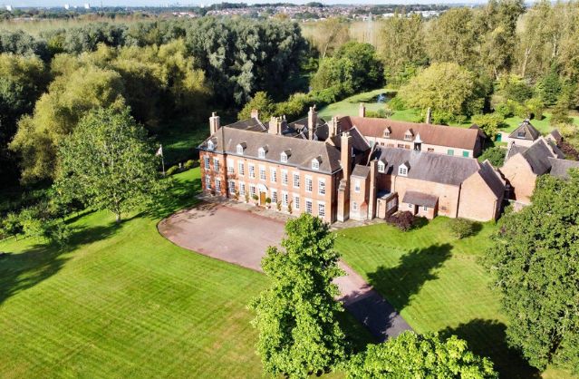 Birmingham accommodation