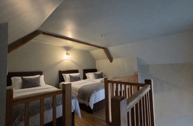 Newcastle accommodation