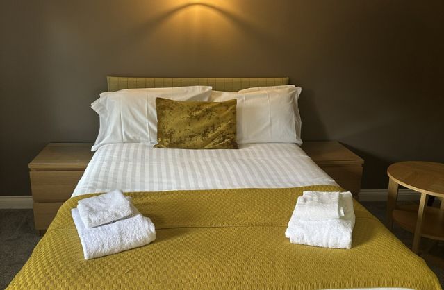 Newcastle accommodation