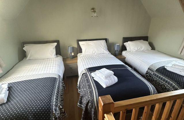 Newcastle accommodation