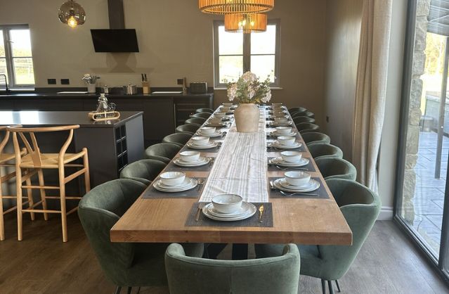 Newcastle accommodation