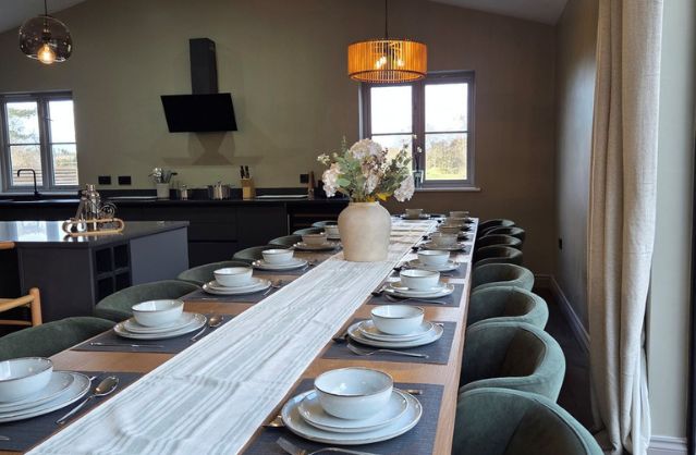 Newcastle accommodation