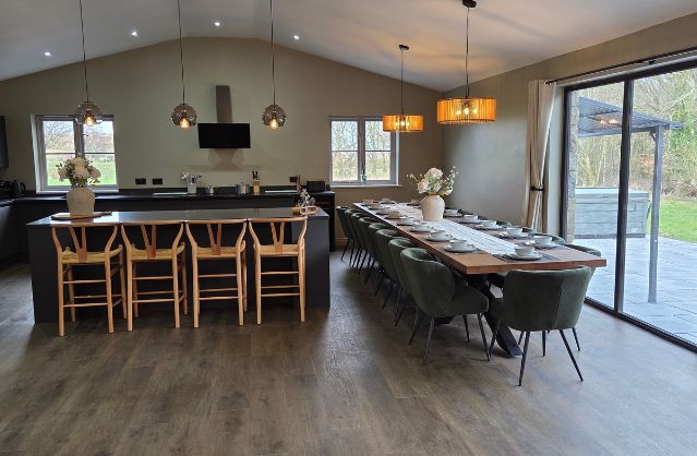 Newcastle accommodation