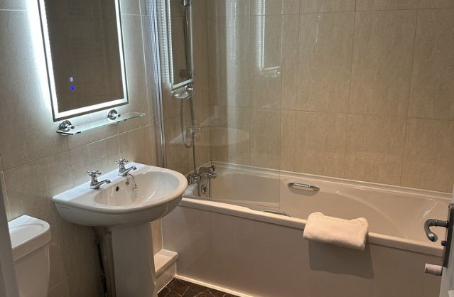 Newcastle accommodation