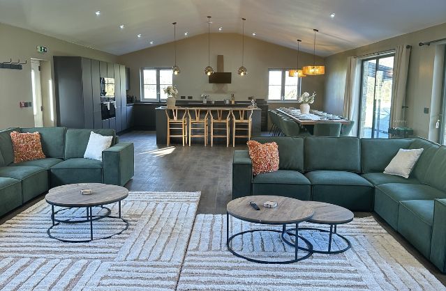 Newcastle accommodation