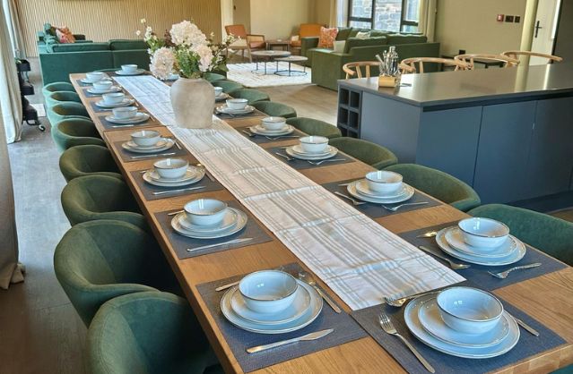 Newcastle accommodation