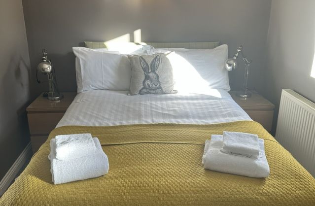 Newcastle accommodation