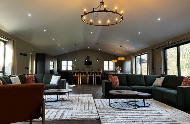 Newcastle accommodation