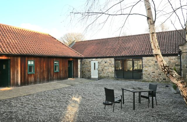 Newcastle accommodation